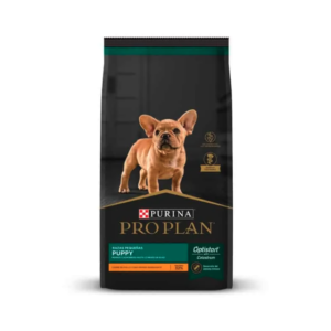 PRO PLAN PUPPY RAZAS PEQUEÑAS 3 KG